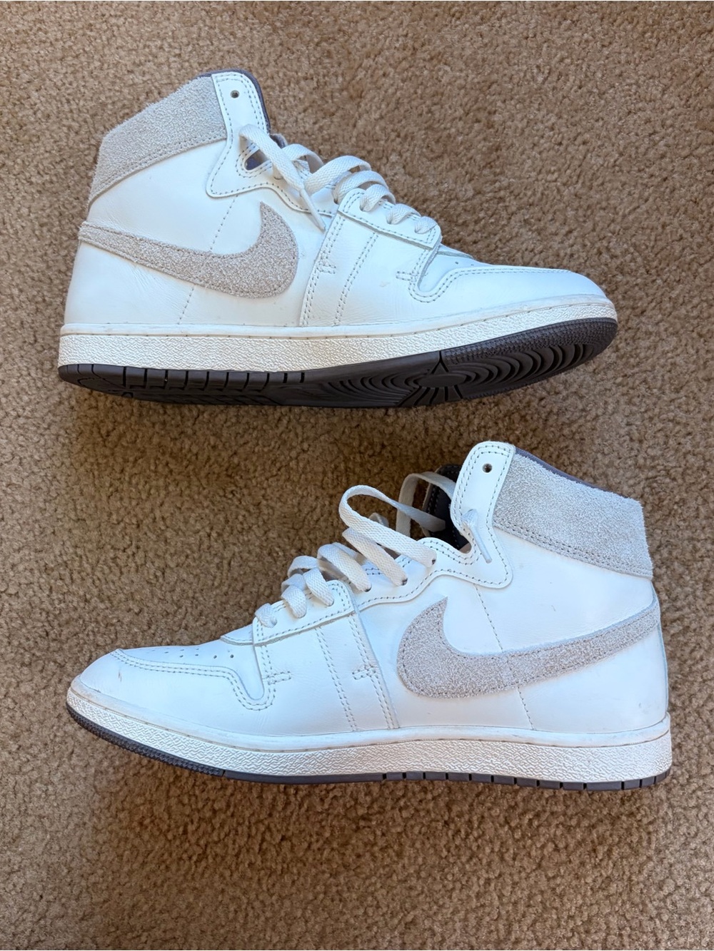 Air Jordan airship